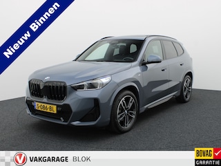 BMW X1 sDrive18i | M-Sport | Pano | Memory | 360 Camera | Head Up | Keyless | Harman/ Kardon | Prijs Rijklaar !!