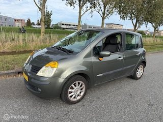 Renault Modus 1.2-16V Expression Comfort