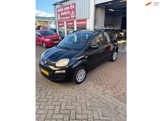 Fiat Panda 1.2 Classic Plus, nw model