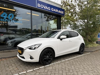 Mazda 2 1.5 Skyactiv-G Sport Selected