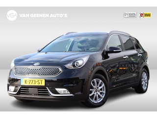 Kia Niro 1.6 GDi ExecutiveLine | Trekhaak | Camera | 100% Onderhouden