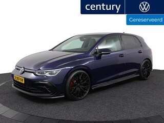 Volkswagen Golf 1.4 eHybrid GTE / Head-Up / Keyless / Camera / Leer /