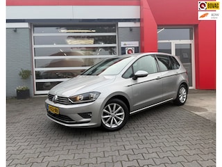Volkswagen Golf Sportsvan 1.2 TSI Lounge