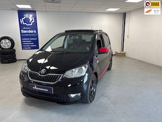 Skoda Citigo 1.0 Greentech Style
