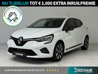 Renault Clio 1.0 TCe 90 Evolution | Navigatie | Parkeersensoren | Cruise Control | Apple CarPlay / Android Auto |