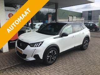 Peugeot 2008 1.2 Puretech 130pk GT