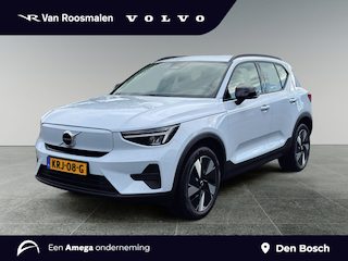 Volvo EX40 Single Motor Essential 70 kWh | 19 inch wielen | All-Season | Achteruitrijcamera |