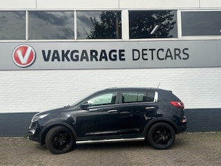 Kia Sportage 1.6 GDI Super Pack