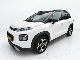 Citroën C3 Aircross 1.2 PureTech Shine AUTOMAAT
