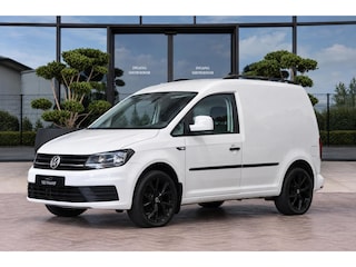 Volkswagen Caddy 1.0 TSI L1H1 BMT AIRCO | CRUISE | CARPLAY