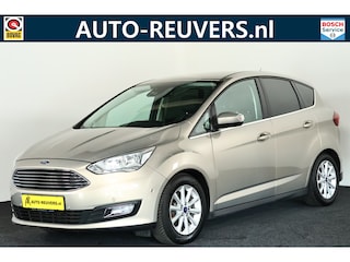 Ford C-MAX 1.5 Titanium / Navi / Cruisecontrol / Clima / Trekhaak