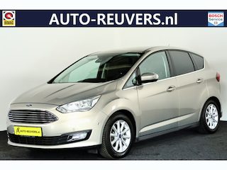 Ford C-MAX 1.5 Titanium / Navi / Cruisecontrol / Clima / Trekhaak