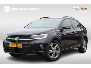Volkswagen Taigo 1.0 TSI R-Line Business | Camera | Apple carplay/Android auto