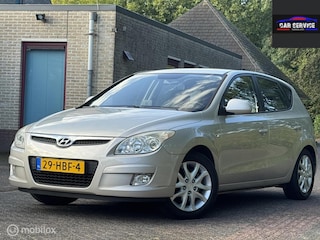 Hyundai i30 1.6i Dynamic Business|NAP|2e EIG|APK|NAVI|OH DO