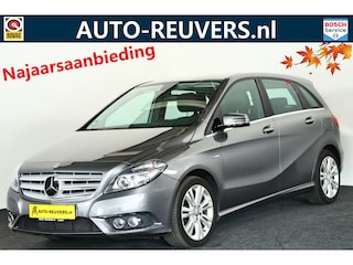 Mercedes-Benz B-klasse 180 Prestige / Leder / CarPlay / Trekhaak / Cruisecontrol