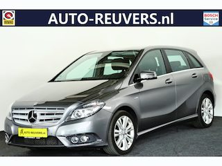 Mercedes-Benz B-klasse 180 Prestige / Leder / CarPlay / Trekhaak / Cruisecontrol