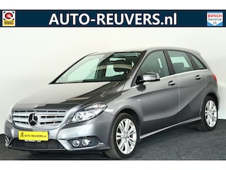 Mercedes-Benz B-klasse 180 Prestige / Leder / CarPlay / Trekhaak / Cruisecontrol