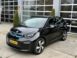 BMW i3 120Ah 42 kWh|Pro scherm|W-pomp|CCS laden|camera