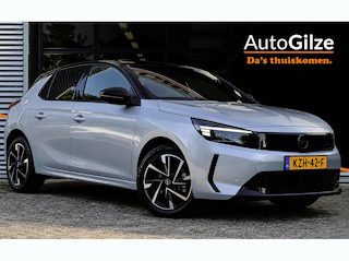 Opel Corsa 1.2 Turbo GS 100PK l Navi l Camera l Carplay l QI-Laden l