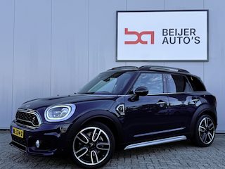 Mini Countryman 2.0 Cooper S Chili Automaat Schuifdak/Cruise.