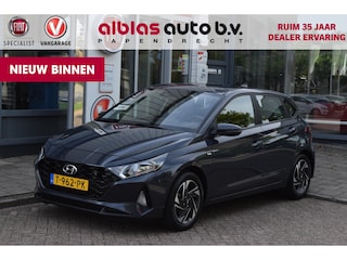 Hyundai i20 1.0 T-GDI Comfort Smart|Unieke km!