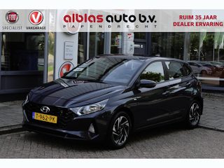 Hyundai i20 1.0 T-GDI Comfort Smart|Unieke km!