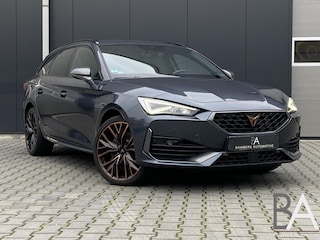 Cupra Leon 1.4 e-Hybrid VZ Copper Edition