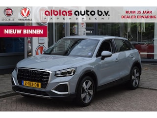 Audi Q2 30 TFSI S-Line|ACC|Carplay|Elektr.klep|Matrix