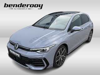Volkswagen Golf 1.5 eTSI 150pk DSG R-Line Edition | Pano dak