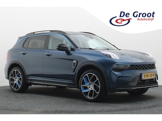 Lynk & Co 01 1.5 Plug-in Hybrid 360° Camera, Panoramadak, Apple Carplay, ACC, Keyless, LED, 20''