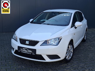 Seat Ibiza 1.2 TSI Style – slechts 83.170 km! - Distributie nieuw!