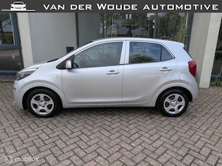 Kia Picanto 1.0 CVVT ✅1e.eig✅deal.onh✅Airco
