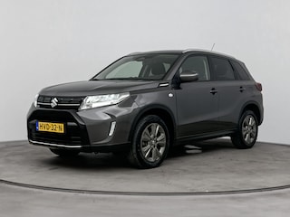Suzuki Vitara 1.5 Hybrid Select Automaat | Navigatie | Dodehoek-detectie |