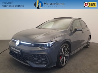 Volkswagen Golf GTE 1.5 eHybrid 272pk DSG/AUT Leder, Pano, Wegklapbare trekhaak, Head-up