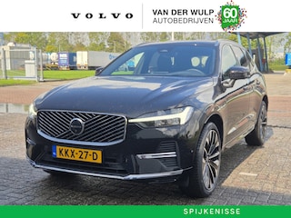 Volvo XC60 T8 406pk AWD Ultra Bright Executive Edition | Trekhaak | Climate | Luchtvering |