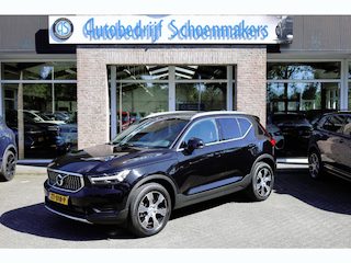 Volvo XC40 2.0 T4 Inscription LEER STOELVERW. HARMAN&KARDON CARPLAY KEYLESS NAVI PDC 18''LMV NAP