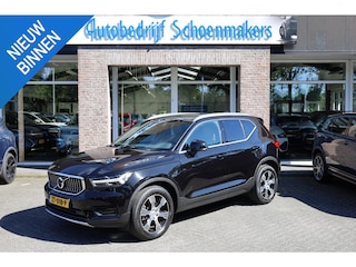 Volvo XC40 2.0 T4 Inscription LEER STOELVERW. HARMAN&KARDON CARPLAY KEYLESS NAVI PDC 18''LMV NAP