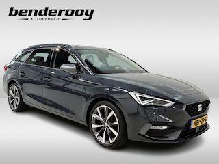 Seat Leon Sportstourer 1.5 TSI FR Business Intense