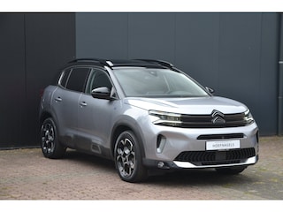 Citroën C5 Aircross 1.6 Plug-in Hybrid 225 PK Shine * Panoramadak * Led *