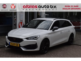 Cupra Leon 1.4 e-Hybrid VZ Adrenaline|19"|Camera|Trekhaak