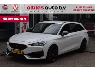 Cupra Leon 1.4 e-Hybrid VZ Adrenaline|19"|Camera|Trekhaak