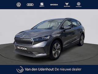 Skoda Enyaq iV 60 180pk | Camera | Navigatie | Led | Carplay