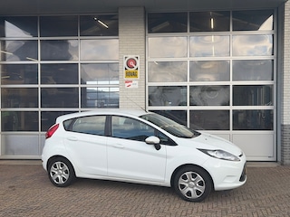 Ford Fiesta 1.25 Champion