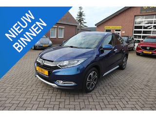 Honda HR-V 1.5 i-VTEC Executive Automaat, Navigatie, lederen bekleding