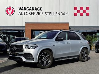 Mercedes-Benz GLE 350 e 4MATIC Premium Plus VERWACHT