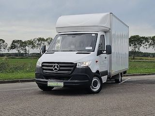 Mercedes-Benz Sprinter 314 CDI VERLAAGD C/C!!