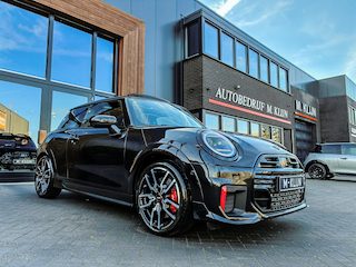 Mini John Cooper Works 3-Deurs 2.0 JCW F1 aut 231pk/Pano/Camera/HK/Head up/Btw