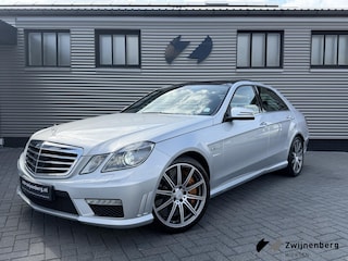 Mercedes-Benz E-klasse AMG 63 | P30 Performance | Keramisch | Carbon |