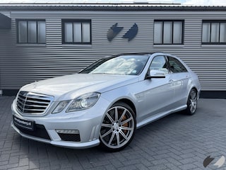 Mercedes-Benz E-klasse AMG 63 | P30 Performance | Keramisch | Carbon |