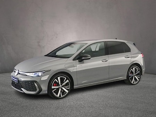 Volkswagen Golf 1.5 eHybrid GTE 272pk DSG Automaat, Adaptive cruise control, Stoelverwarming, Stuurverwarming, Head up display, 360 camera, Parkeersensoren, Dodehoeksensoren, Navigatie, App-connect, Matrix LED koplampen
